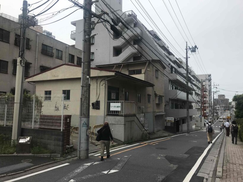 さいたま市浦和区東仲町で10階建てマンションの新築工事が始まります さいたまレポ